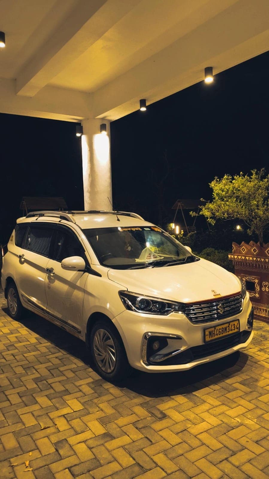 Premium Cab Service