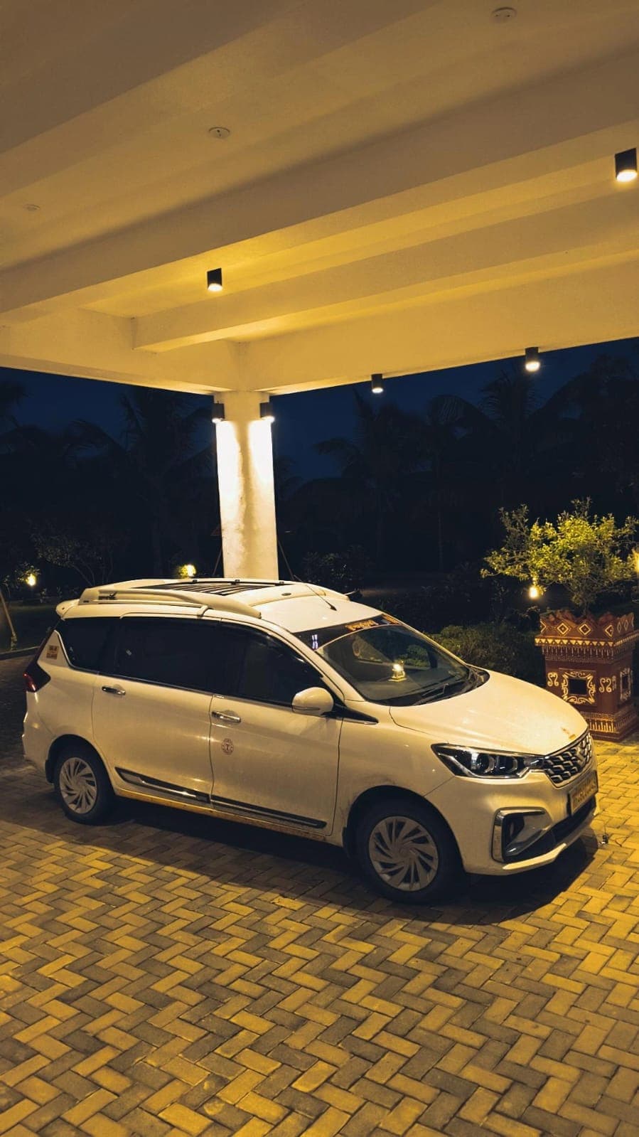 Airport Transfer